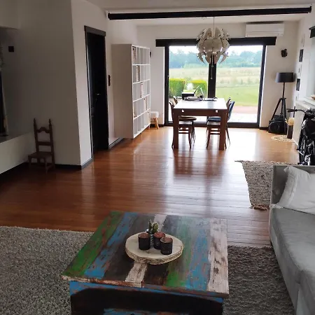Villa Luxury Next To Francorchamps