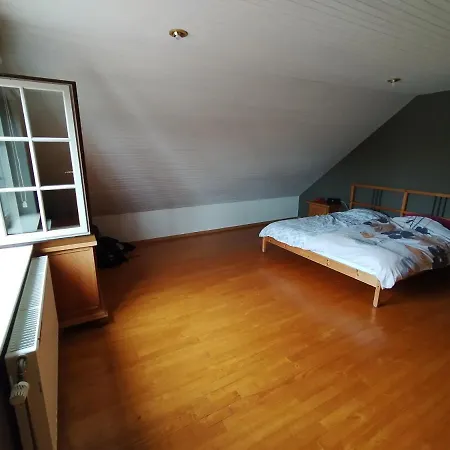 Villa Luxury Next To Francorchamps *
