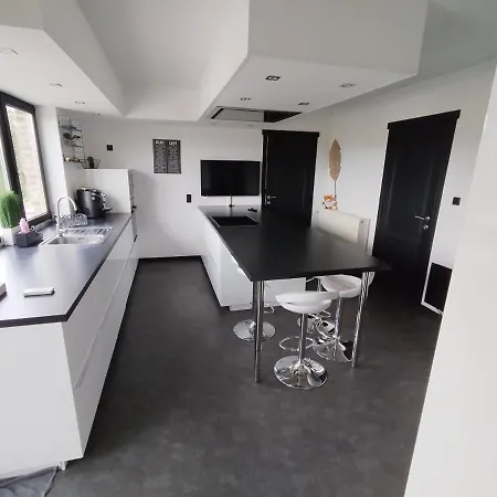Luxury Next To Francorchamps Villa *