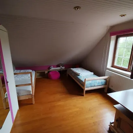 Luxury Next To Francorchamps Villa *