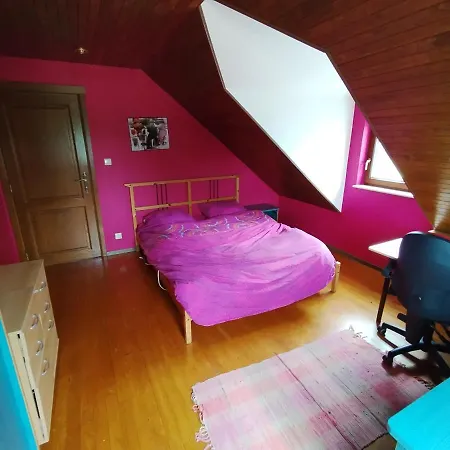 Villa Luxury Next To Francorchamps Waimes